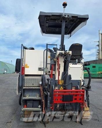 Wirtgen W 100 CFi Freze za asfalt