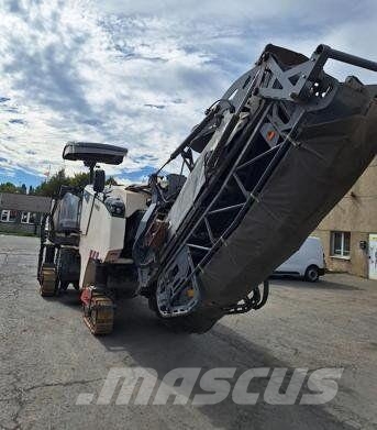 Wirtgen W 100 CFi Freze za asfalt