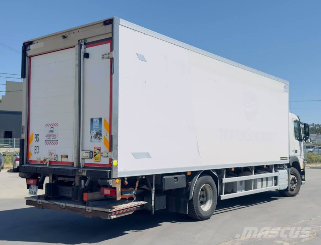Volvo FM 330  Lamberet Camiões caixa temperatura controlada