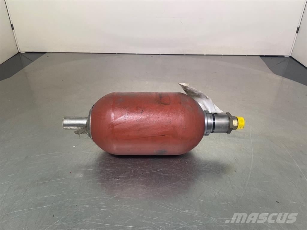 Linde H50-Rexroth HAB4-350-41-Accumulator/Hydrospeicher Hydrauliikka