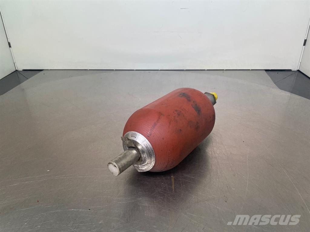 Linde H50-Rexroth HAB4-350-41-Accumulator/Hydrospeicher Hydrauliikka