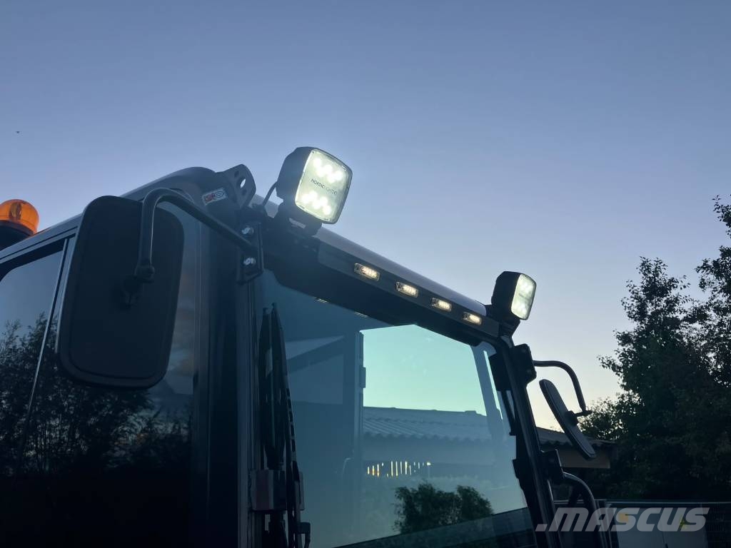 Kubota KX 027-4 | 1475 uur | met Engcon draaikantelstuk Mini excavators < 7t