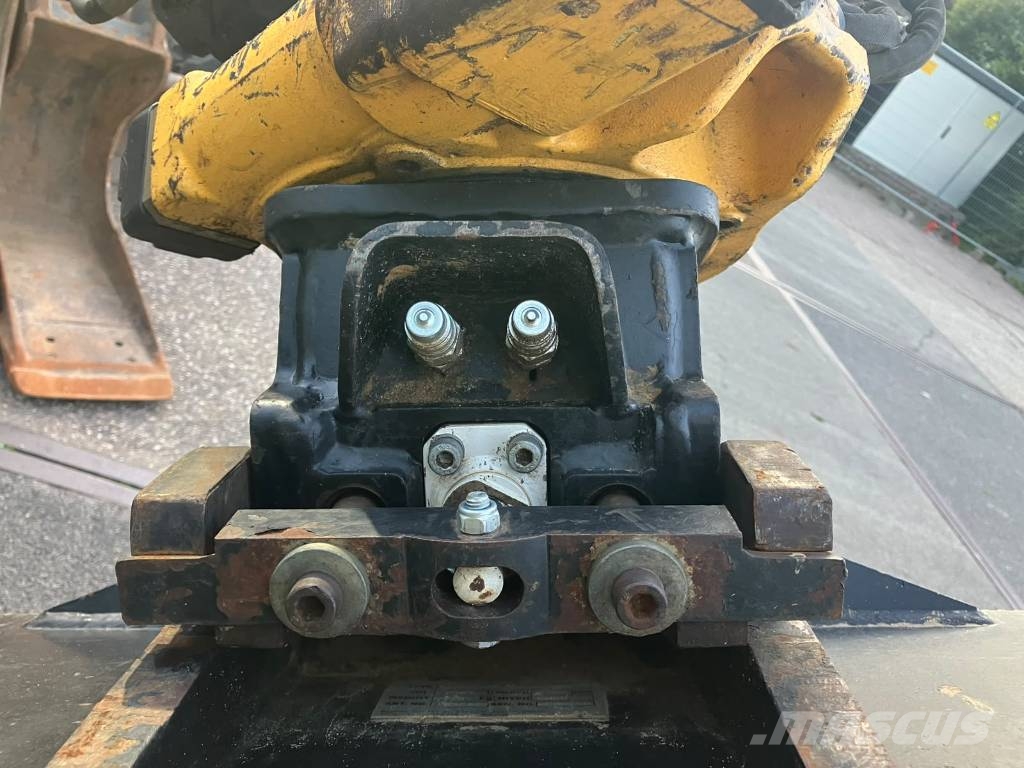 Kubota KX 027-4 HI minigraver | 1475 uur | Engcon DKS 소형 굴삭기 7톤 미만