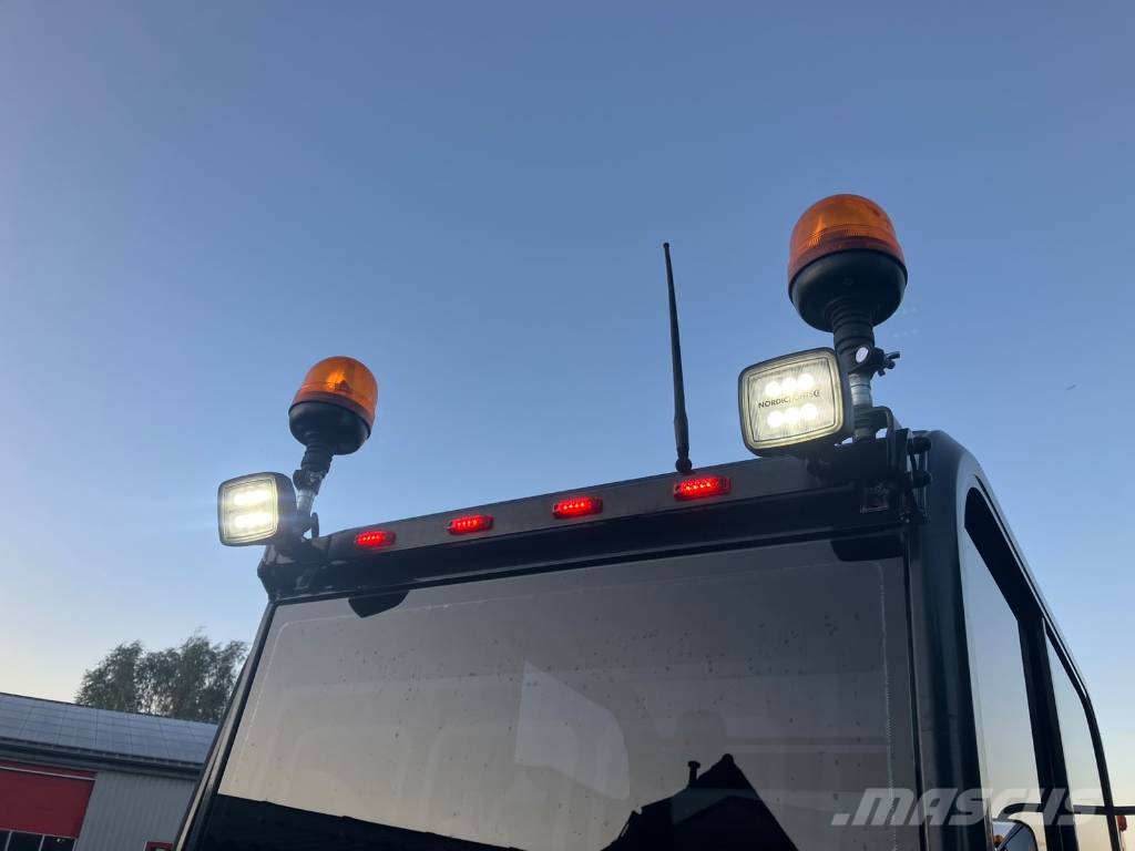 Kubota KX 027-4 HI minigraver | 1475 uur | Engcon DKS 소형 굴삭기 7톤 미만