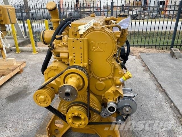 CAT C 18 Строителство - Други