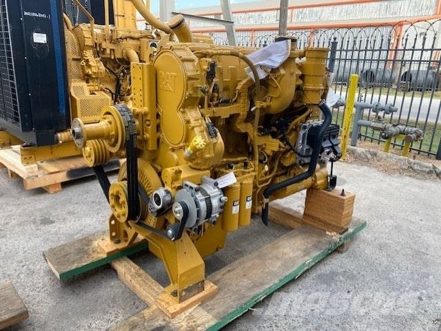 CAT C 18 Строителство - Други