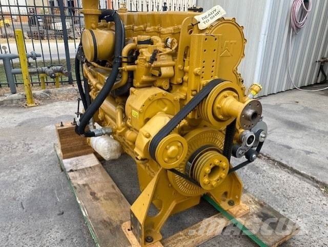 CAT C 18 Строителство - Други