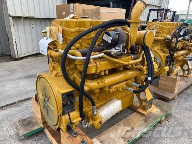 CAT C 18 Строителство - Други