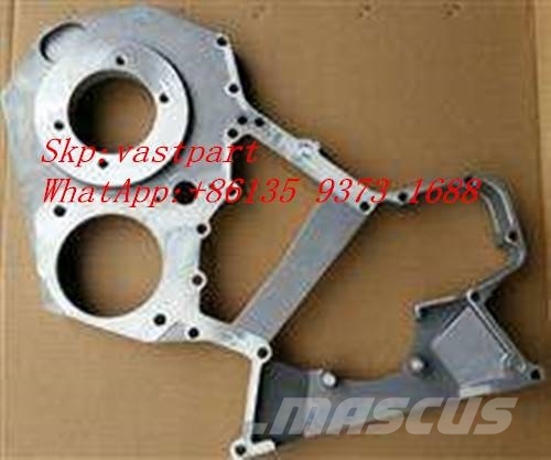 Cummins QSB5.9 Gear housing 3922565 3932120 3936257 39910 Motorer