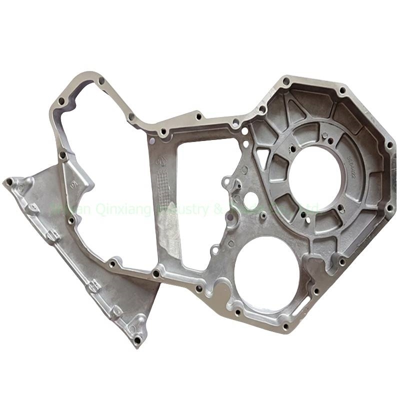 Cummins QSB5.9 Gear housing 3922565 3932120 3936257 39910 Motorer