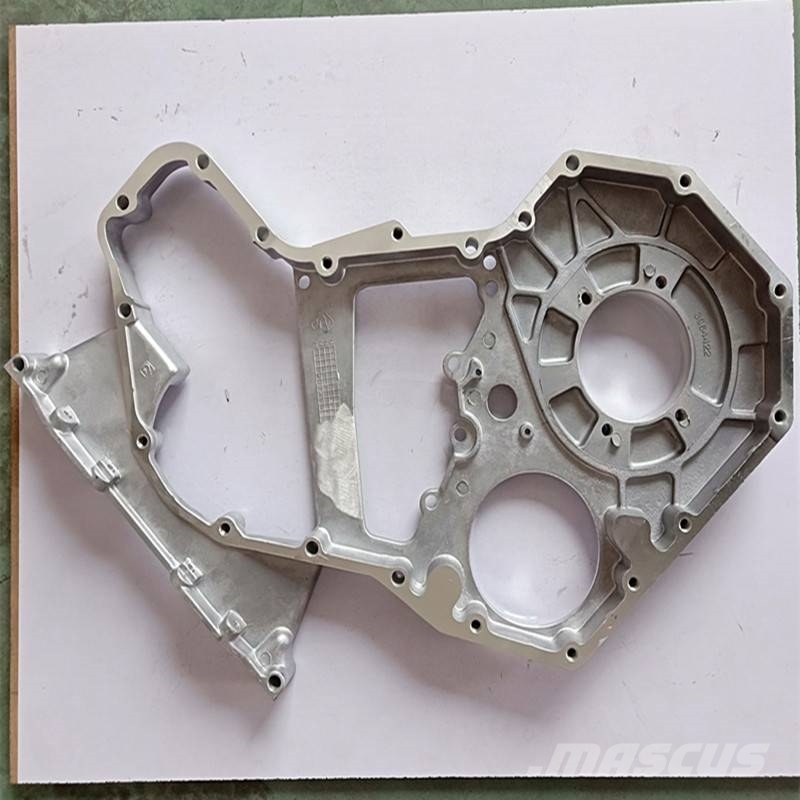 Cummins QSB5.9 Gear housing 3922565 3932120 3936257 39910 Motorer