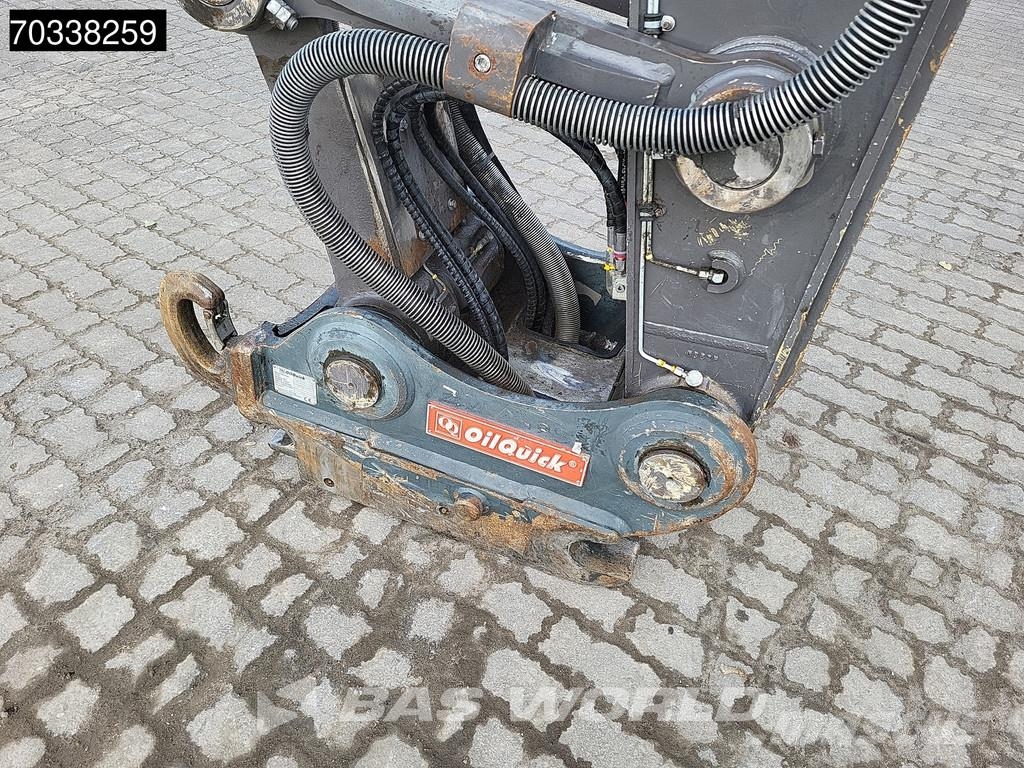 Volvo EC250 E NL Gravemaskiner på larvebånd