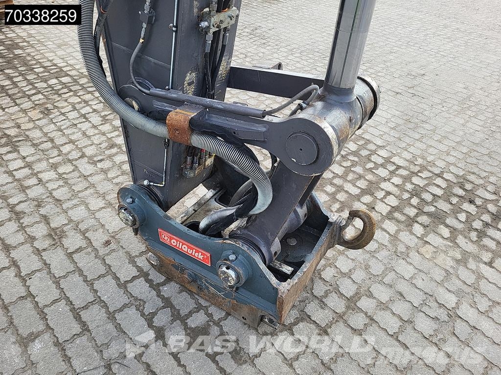 Volvo EC250 E NL Gravemaskiner på larvebånd