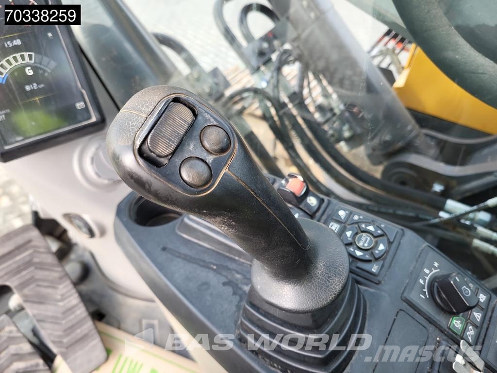 Volvo EC250 E NL Gravemaskiner på larvebånd
