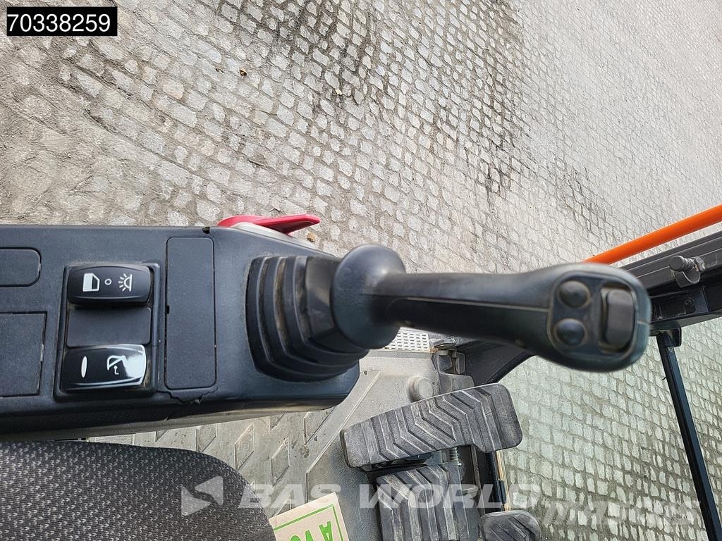 Volvo EC250 E NL Gravemaskiner på larvebånd