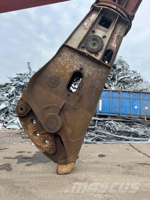 Hitachi Zaxis 520 LCH Escavatori cingolati