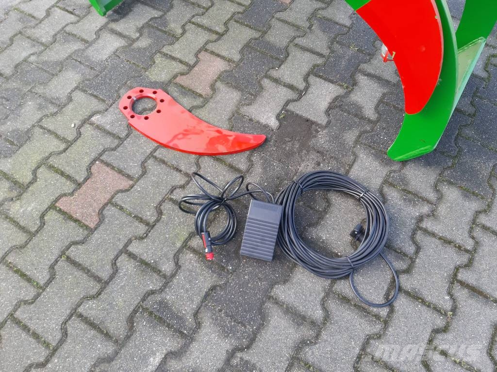 Groeneveldt Lumberjack 150 Forestal - Otros