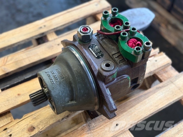 Liebherr FMF-090 USED HYDRAULIC MOTOR Hydraulik