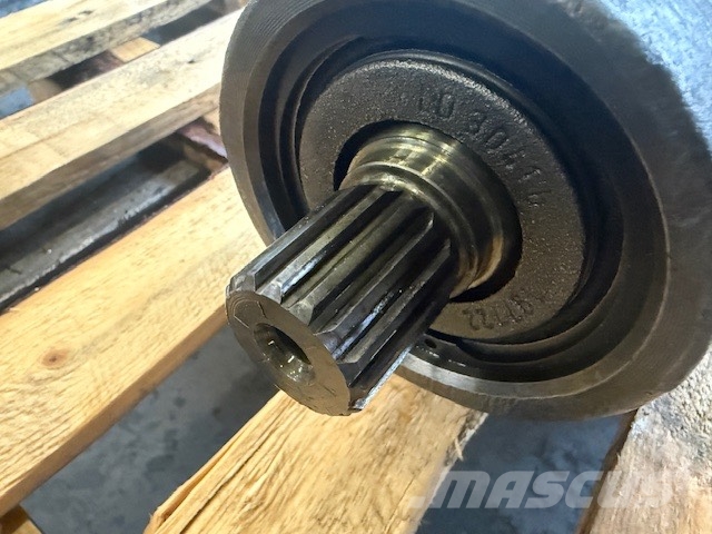 Liebherr FMF-090 USED HYDRAULIC MOTOR Hydraulik