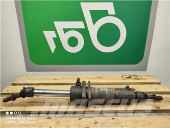 CLAAS scorpion 6030CP steering actuator الشاسيه والتعليق
