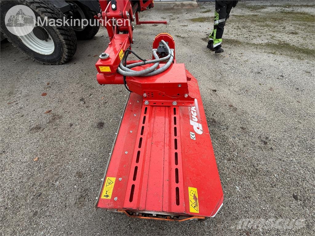 Dücker UNA 500 معدات البناء - غير ذلك