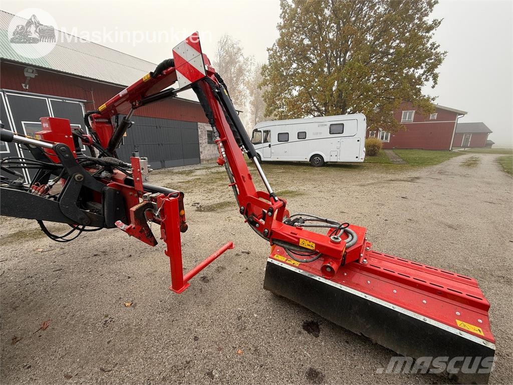 Dücker UNA 500 معدات البناء - غير ذلك