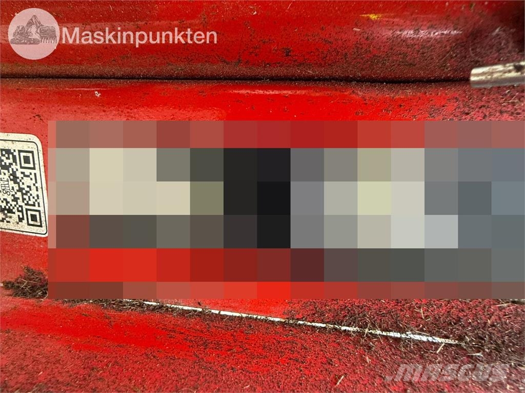 Dücker UNA 500 معدات البناء - غير ذلك