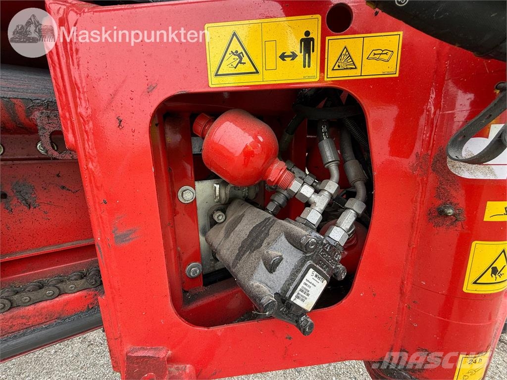 Dücker UNA 500 معدات البناء - غير ذلك