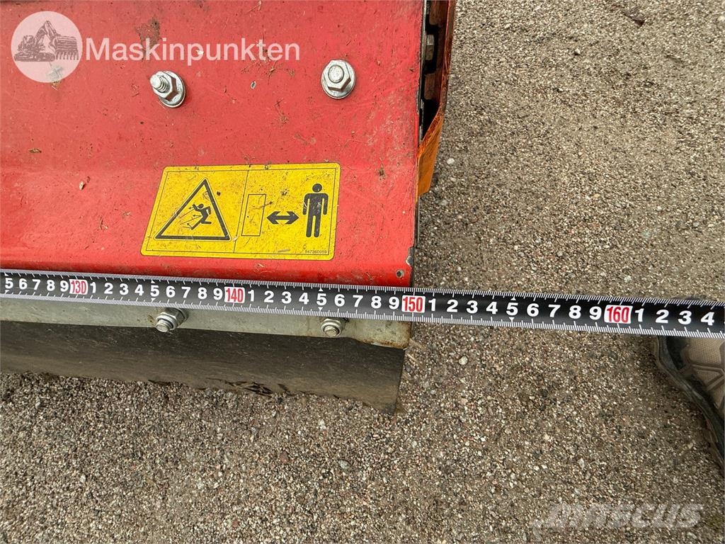 Dücker UNA 500 معدات البناء - غير ذلك