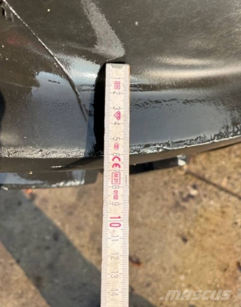 Michelin Axio Bib الإطارات والعجلات والحافات
