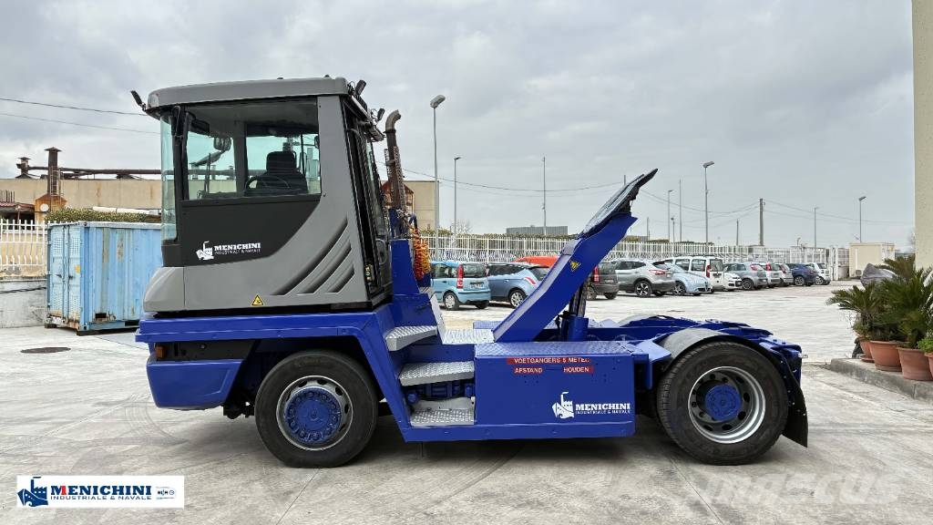 Terberg RT 223 ターミナルトラクター