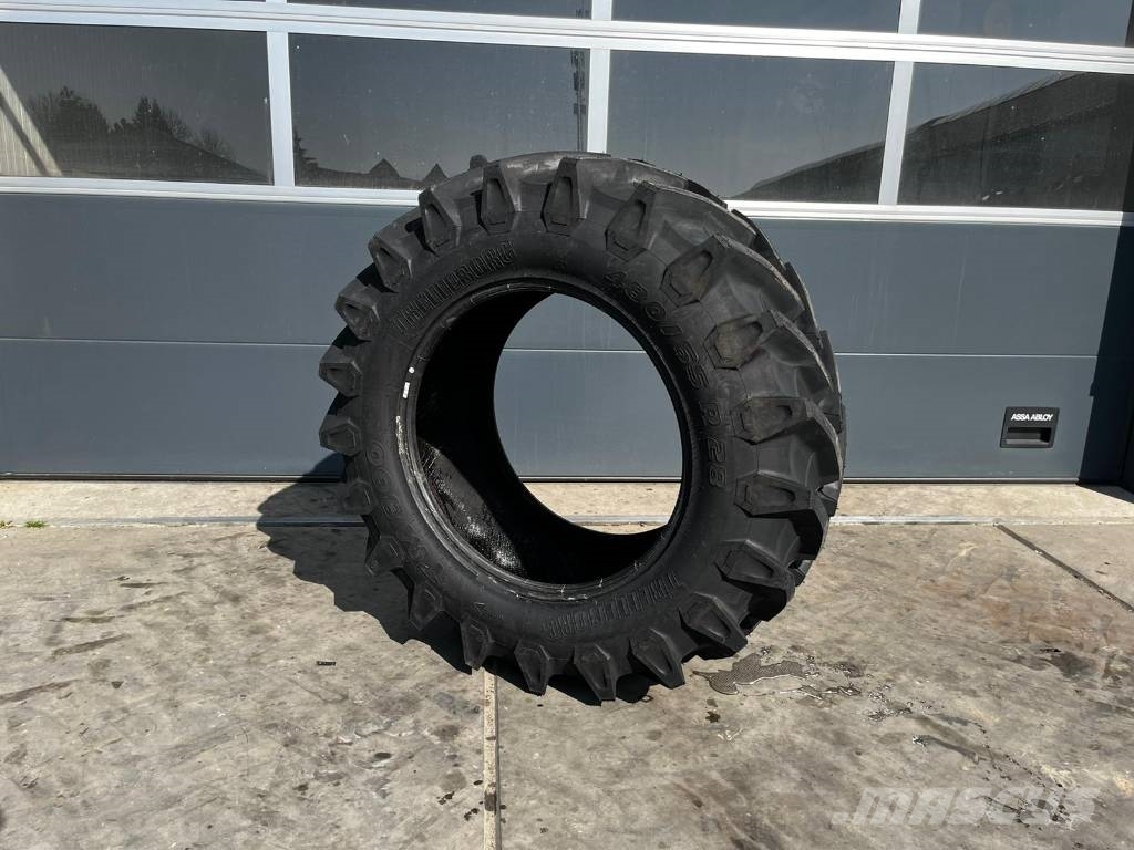Trelleborg 480/65 R28 new Gume, točkovi i felne