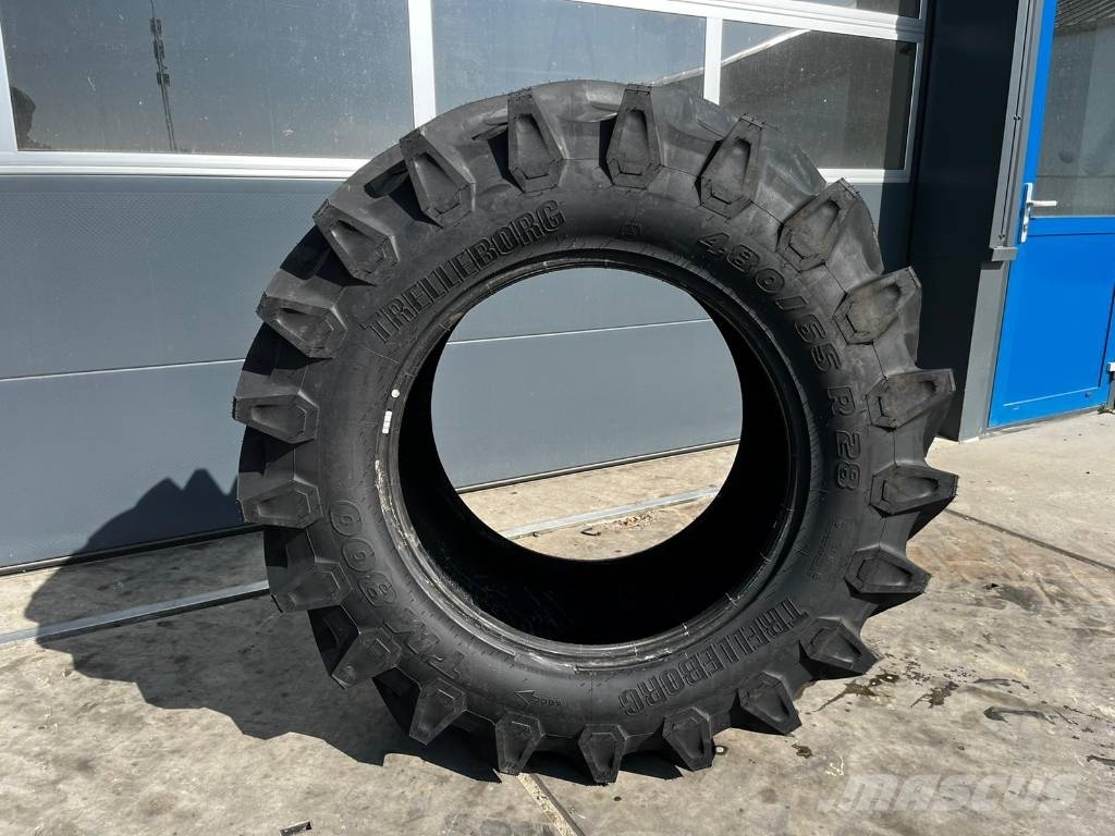 Trelleborg 480/65 R28 new Gume, točkovi i felne