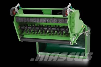 Wiedenmann Kosiarka 1600mm 建筑机械-其他