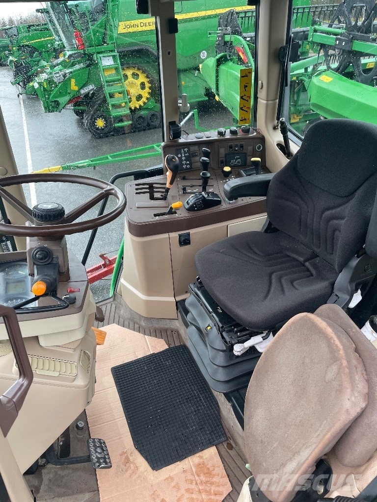 John Deere 6510 Premium Traktoren