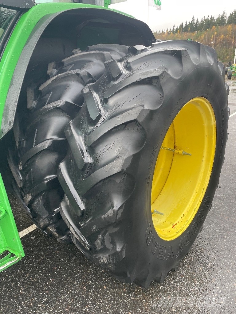 John Deere 6510 Premium Traktoren