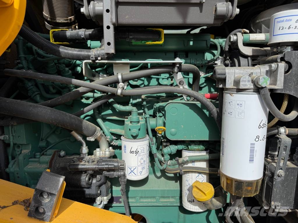 Volvo L 90 H 轮式装载机