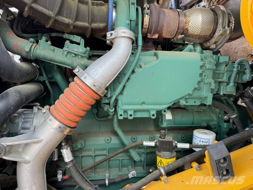 Volvo L 90 H 轮式装载机