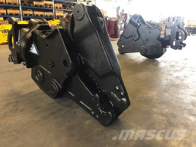 CAT MP324 CC #used Κόπτες