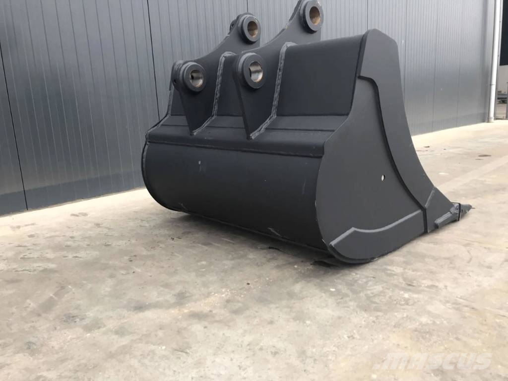 CAT 320C C-Stick Skuffer