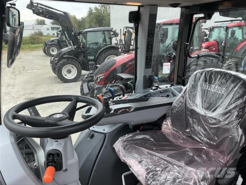 Valtra G 125e A 1B9 Ostale poljoprivredne mašine