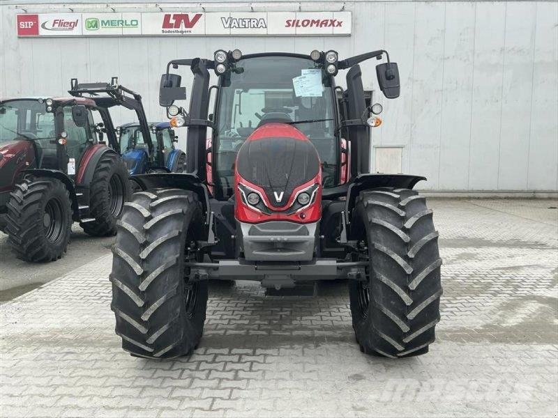 Valtra G 125e A 1B9 Ostale poljoprivredne mašine