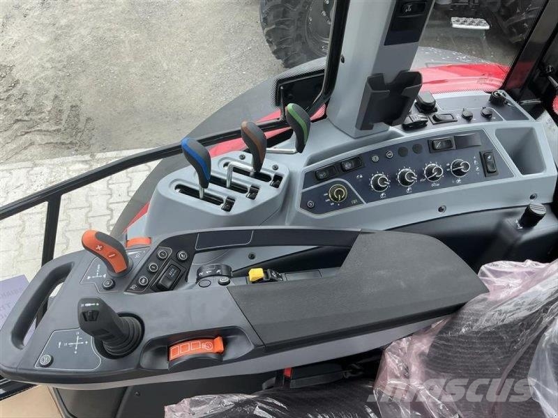 Valtra G 125e A 1B9 Ostale poljoprivredne mašine