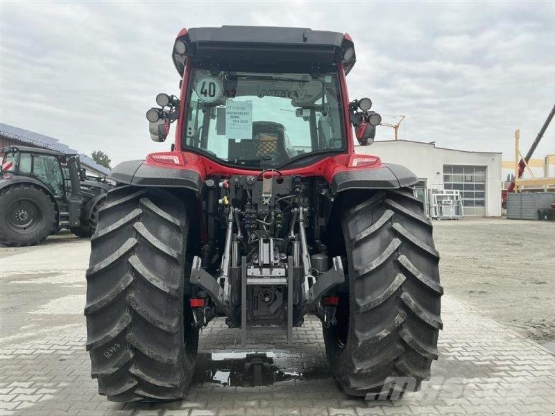 Valtra G 125e A 1B9 Ostale poljoprivredne mašine
