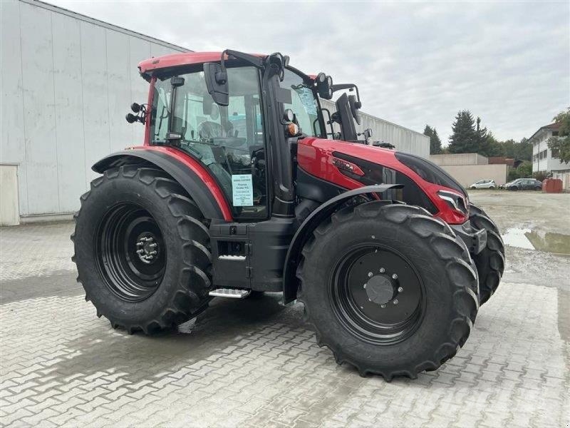 Valtra G 125e A 1B9 Ostale poljoprivredne mašine