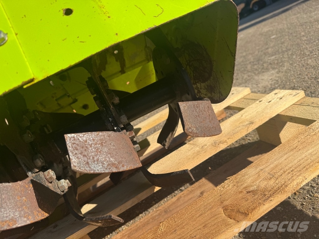 Grillo G131 Motoculteur et tracteur deux roues