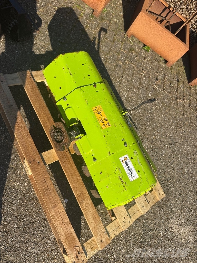 Grillo G131 Motoculteur et tracteur deux roues