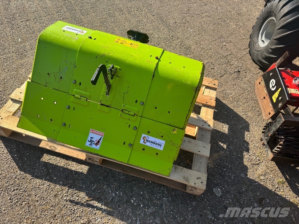Grillo G131 Motoculteur et tracteur deux roues