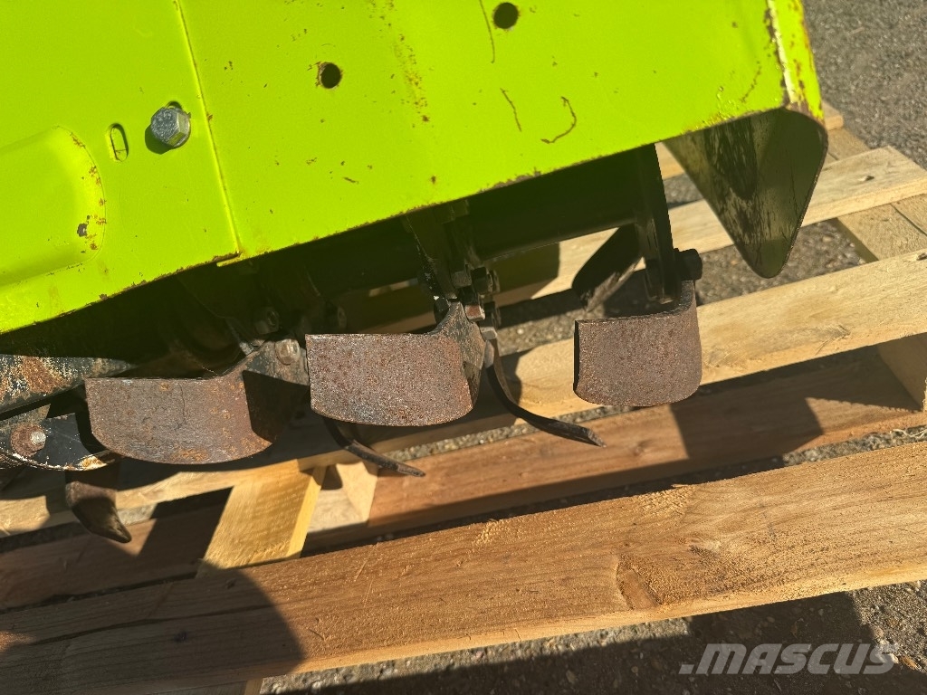 Grillo G131 Motoculteur et tracteur deux roues