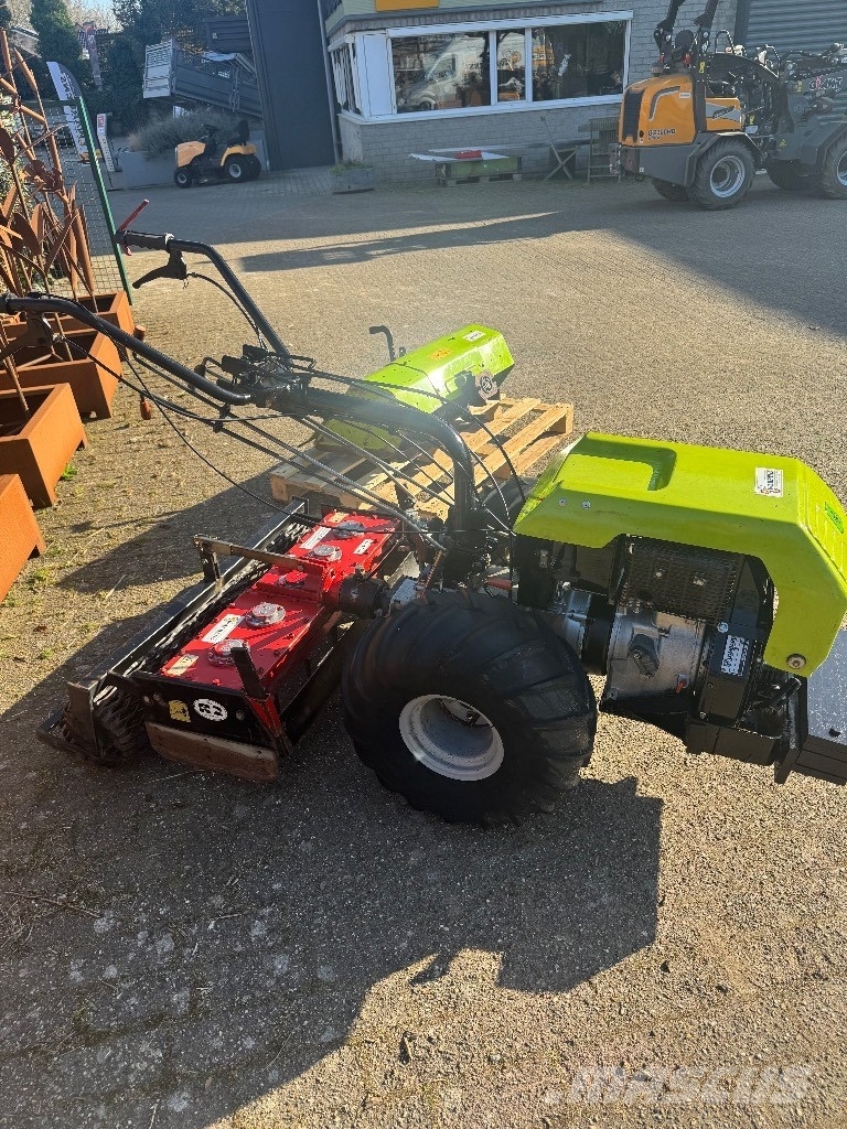 Grillo G131 Motoculteur et tracteur deux roues